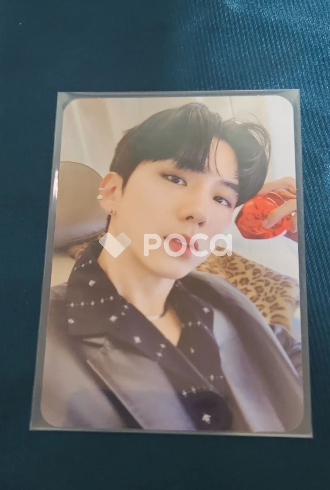 MONSTA X キヒョン One Of A Kind Ver.3 - メルカリ