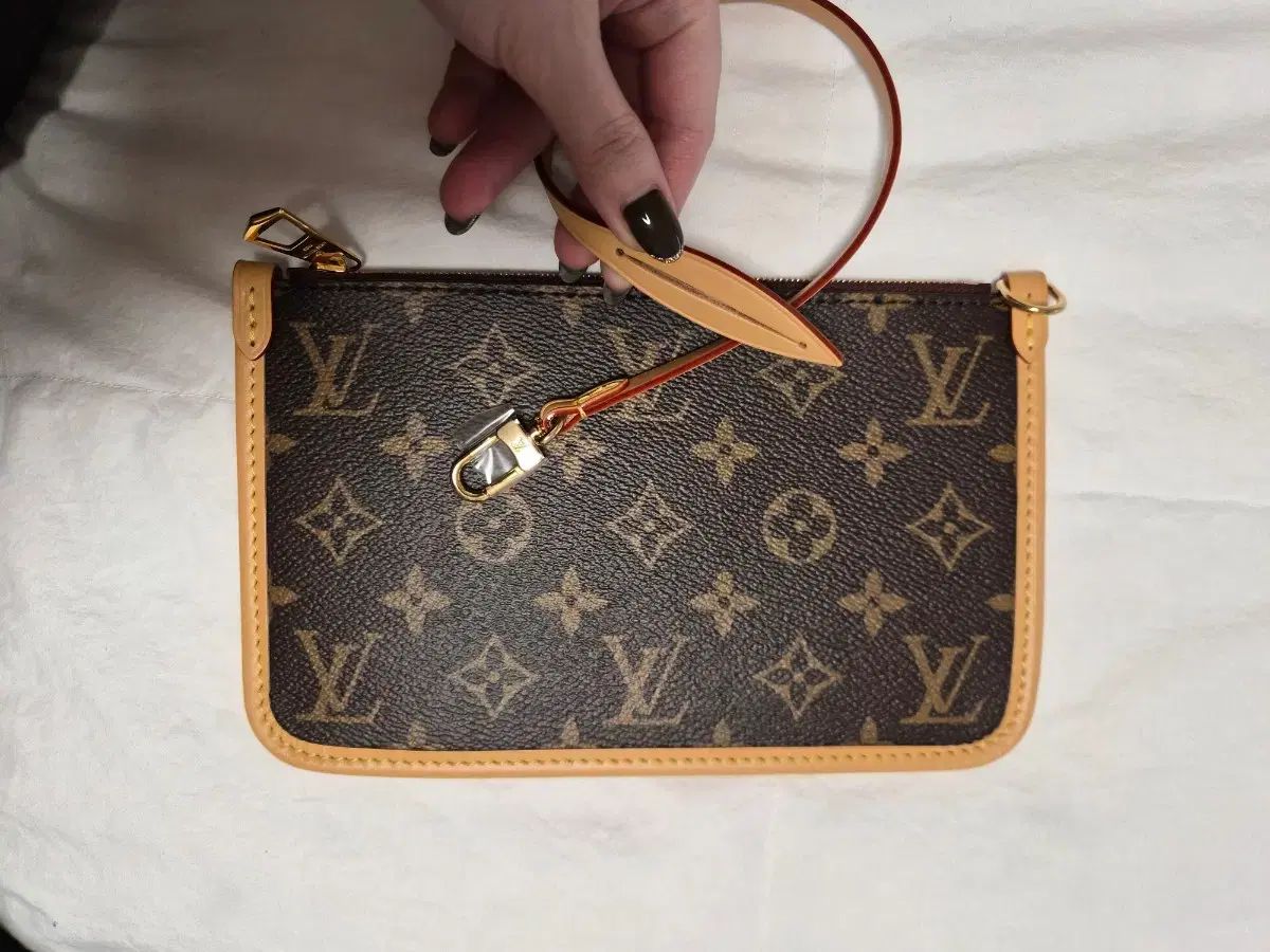 ルイヴィトン モノグラム