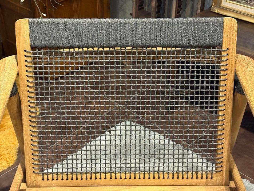 oliver オリバー wovem+ アームソファ S CU-E597 IZZ - メルカリ