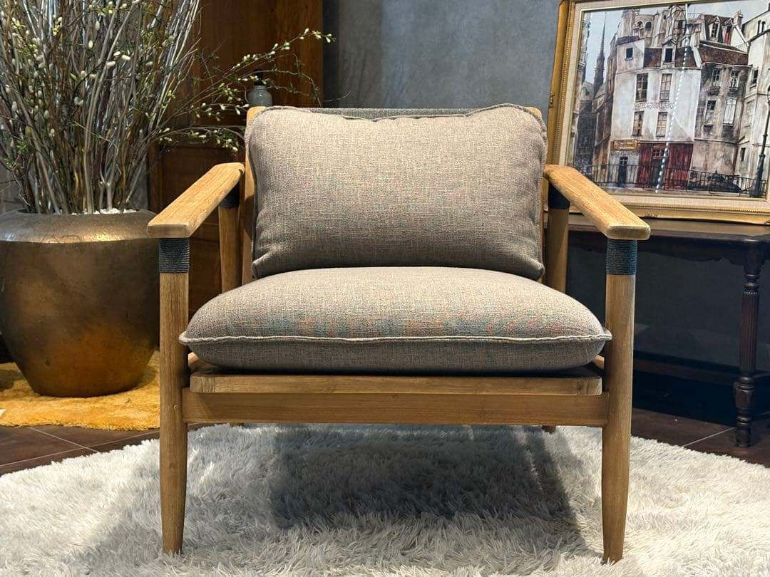 oliver オリバー wovem+ アームソファ S CU-E597 IZZ oliver オリバー wovem+ アームソファ S CU-E597 IZZ - メルカリ