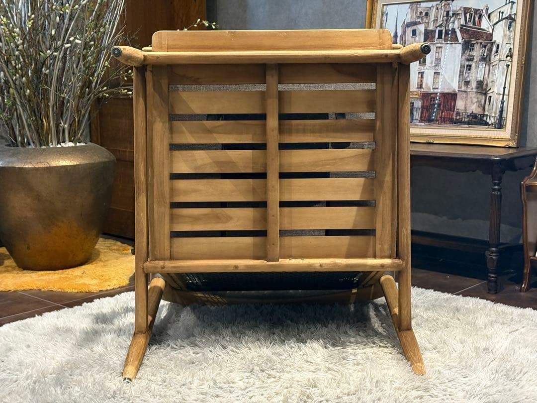 oliver オリバー wovem+ アームソファ S CU-E597 IZZ - メルカリ