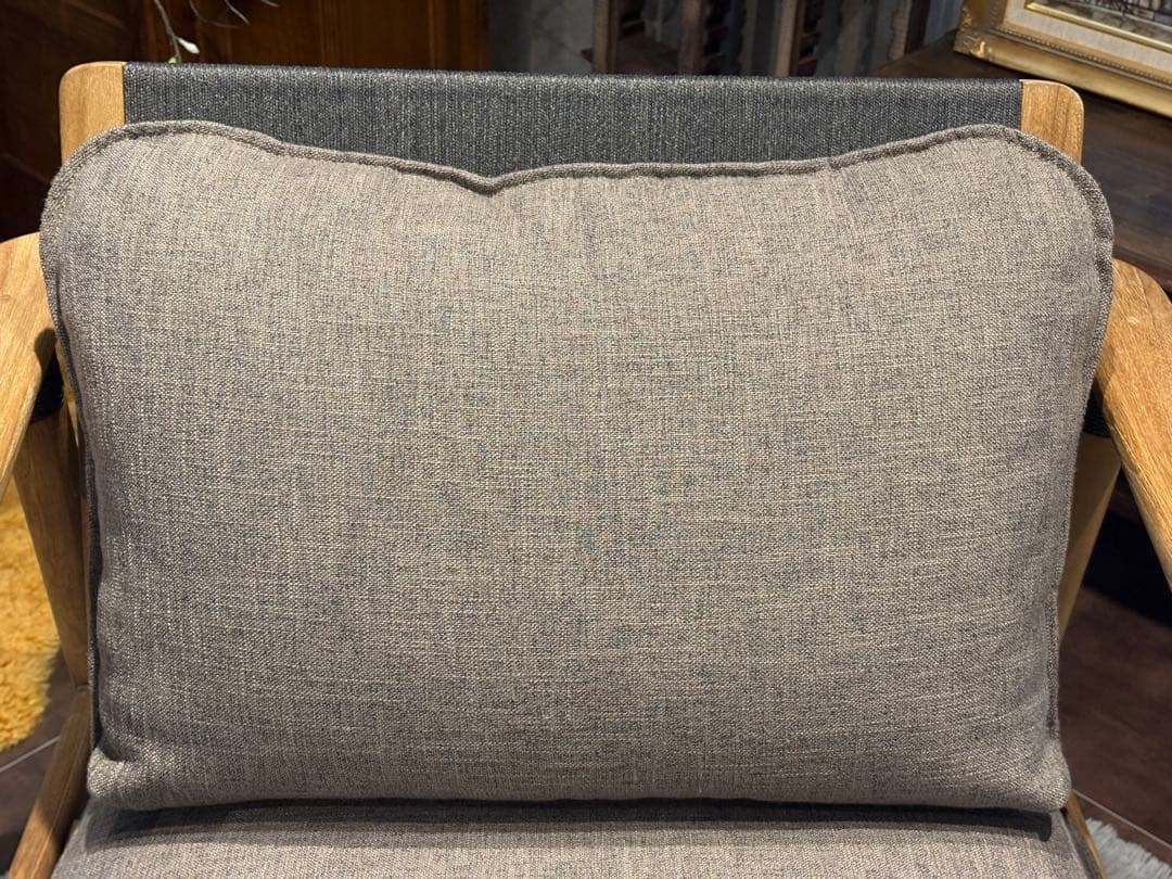 oliver オリバー wovem+ アームソファ S CU-E597 IZZ - メルカリ