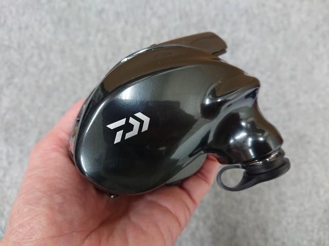 電動リール SEABORG