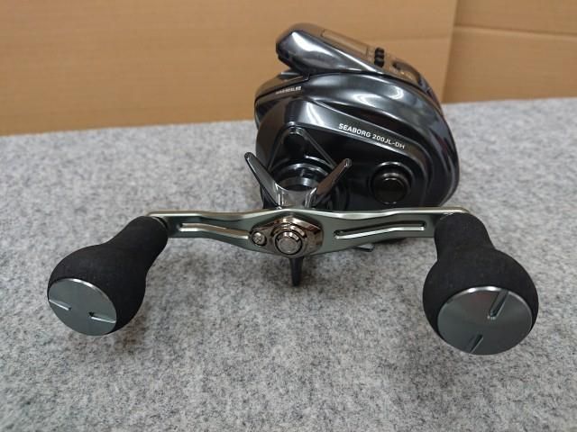 22シーボーグ 200