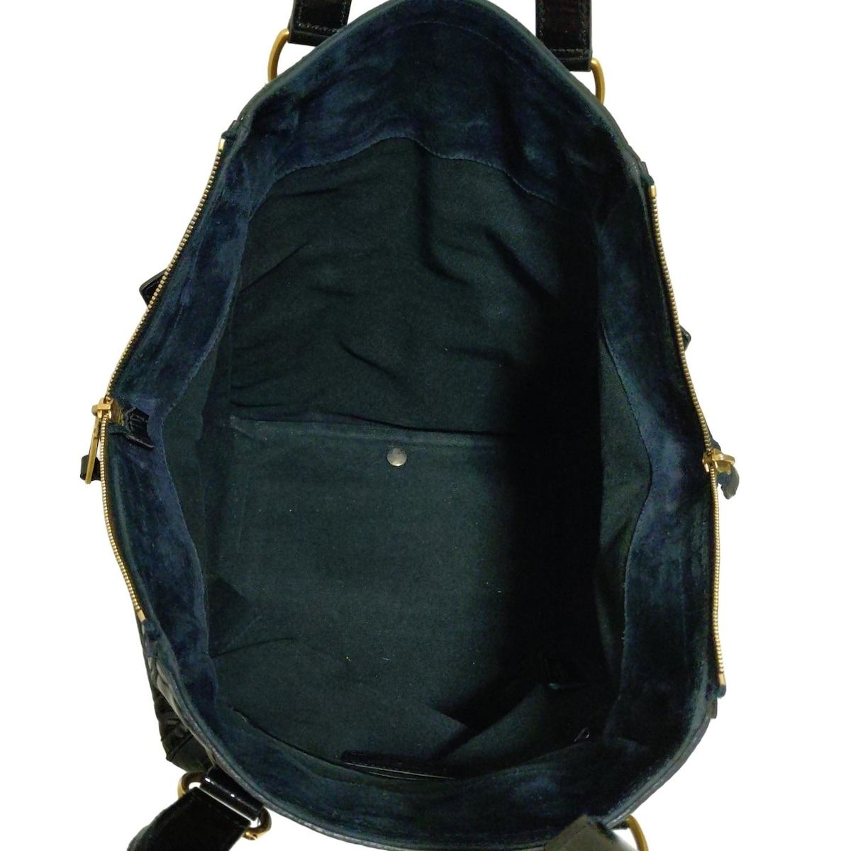 袋 YvesSaintLaurent rivegauche (YSL)(イヴサンローランリヴゴーシュ