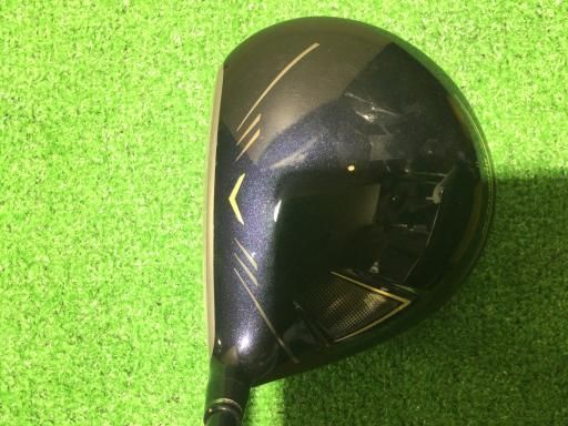 中古】 ダンロップ XXIO(2022) 10.5° ドライバー DR XXIO MP1200(DR