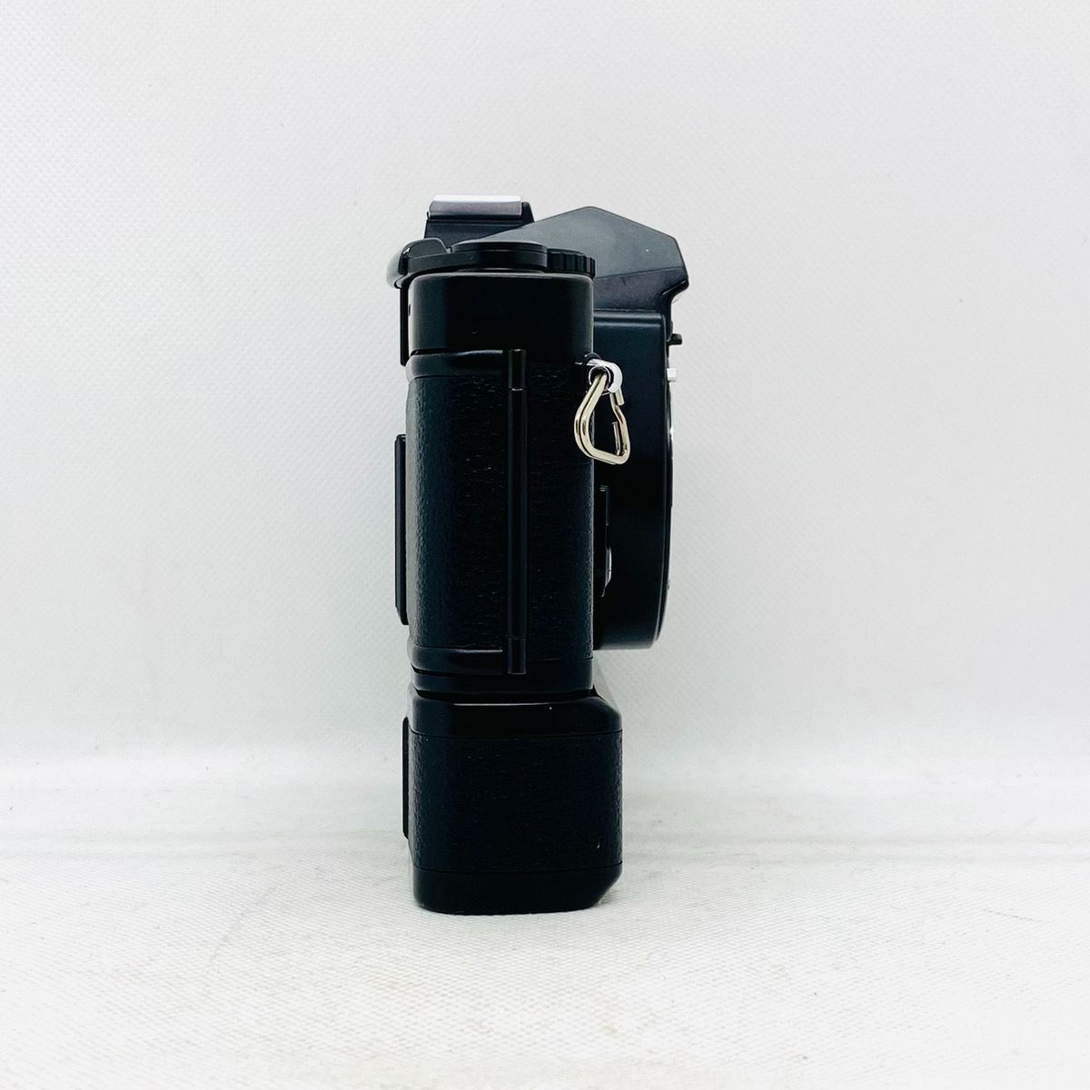 MINOLTA ミノルタ XD(ブラックボディ）+ AUTO WINDER D フィルムカメラ