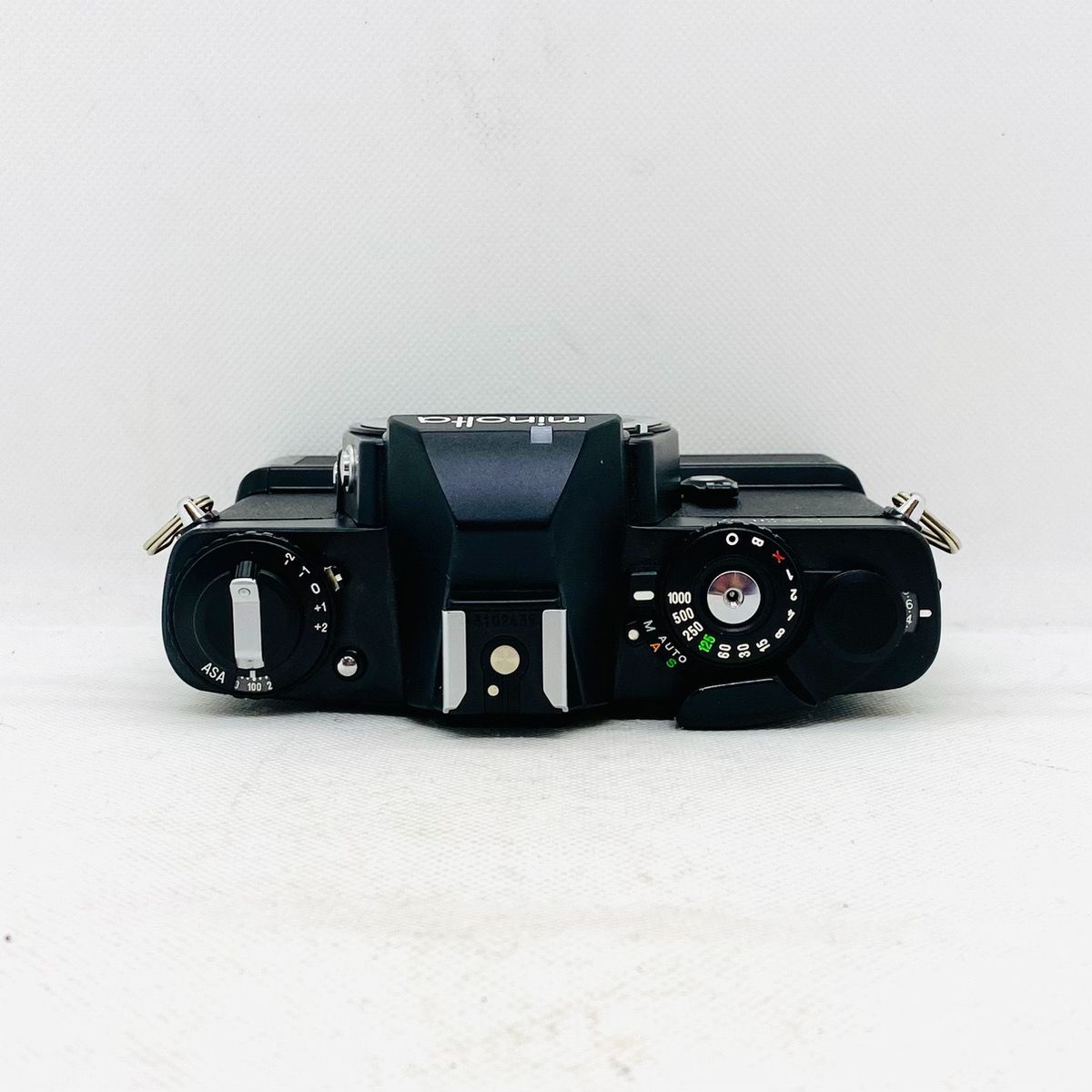 【動作品・実写確認済】ミノルタ MINOLTA XD ブラック 動作品・実写確認済】ミノルタ MINOLTA XD ブラック 動作品・実写確認