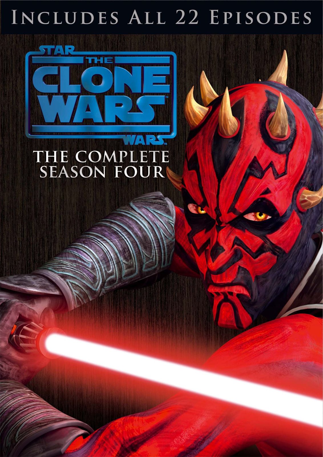 初回限定生産】スター・ウォーズ:クローン・ウォーズ <フォース