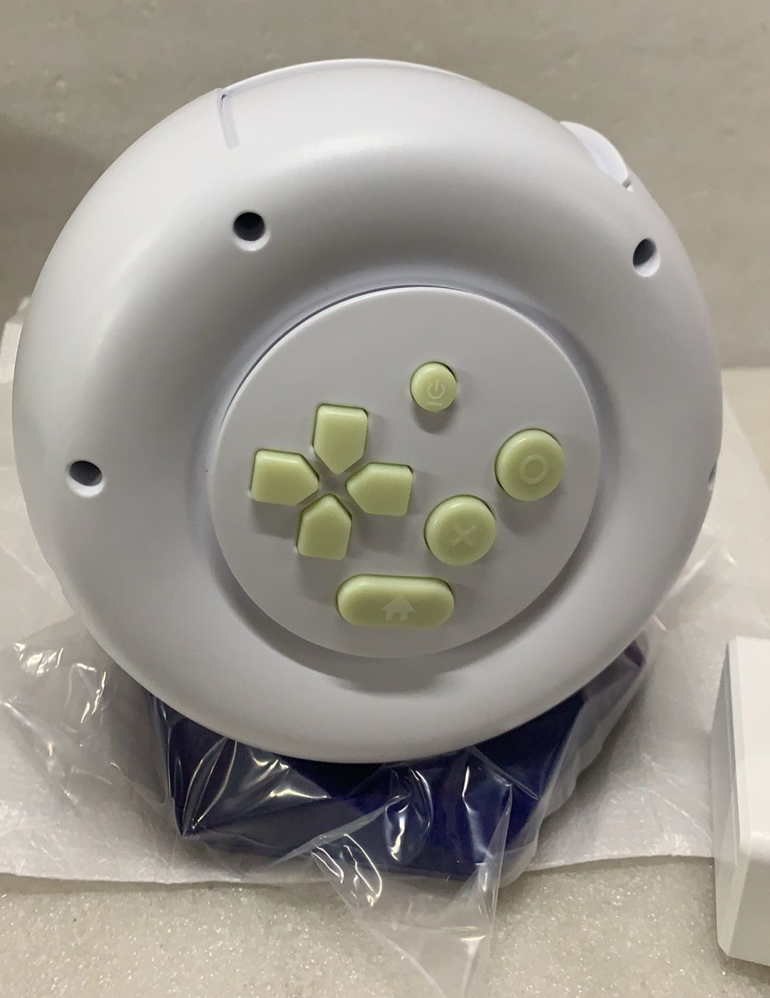  セガトイズ ディズニー-ピクサーキャラクターズ Dream Switch 2--525144 知育玩具 ベビー キッズおもちゃ