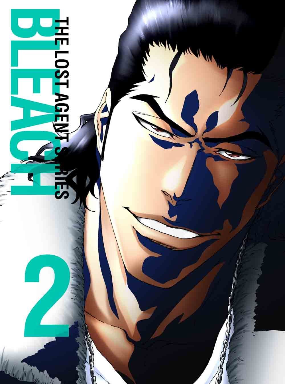 BLEACH 死神代行消失篇 2 [DVD](中古品) - メルカリ