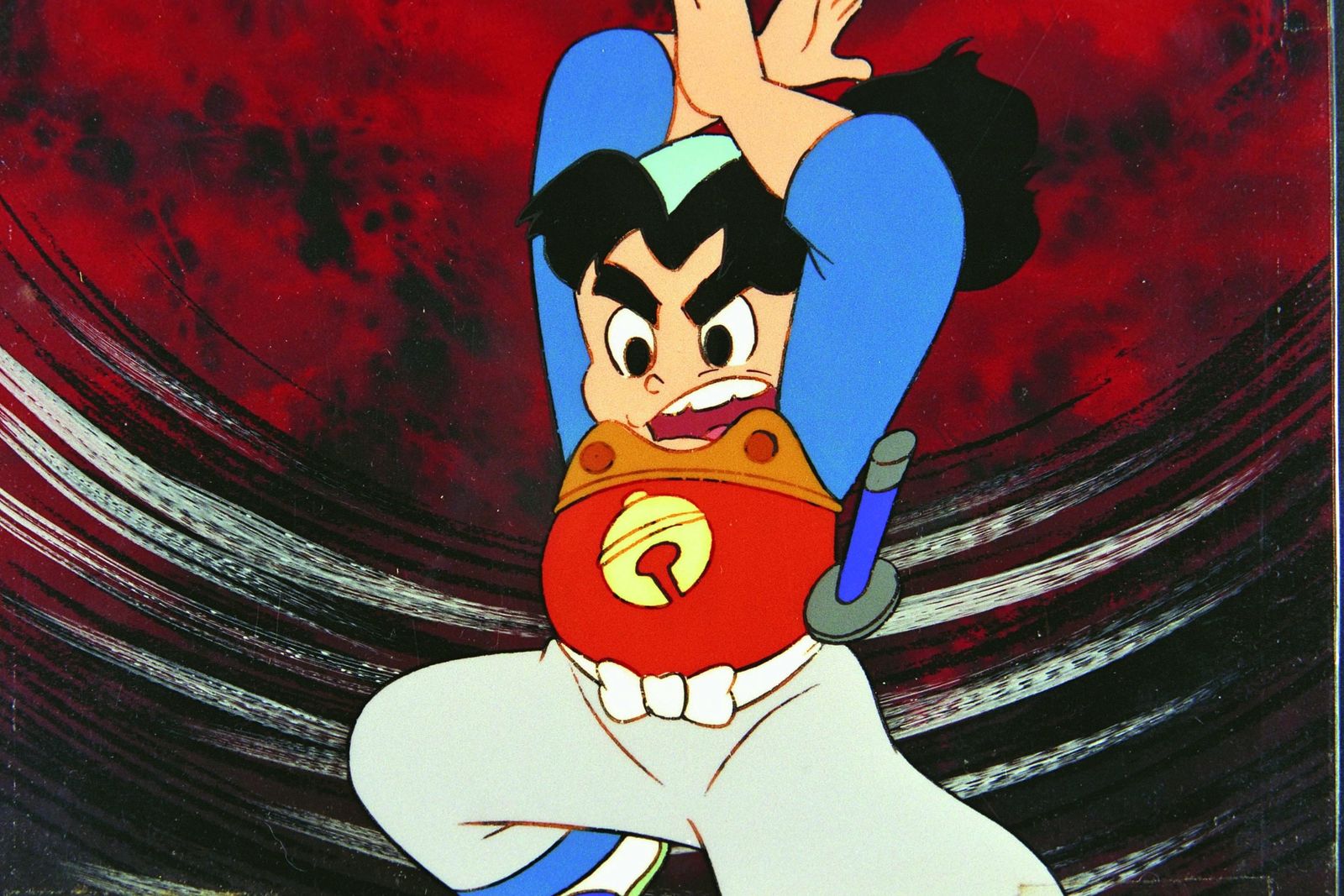 赤胴鈴之助 DVD BOX(中古品) - メルカリ