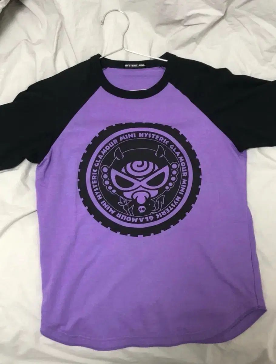 ヒステリックグラマー ミニ Tシャツ