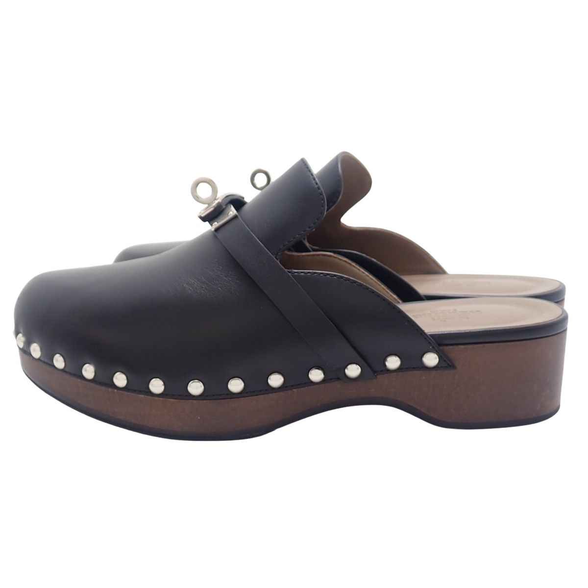 カルロッタ ブラック黒