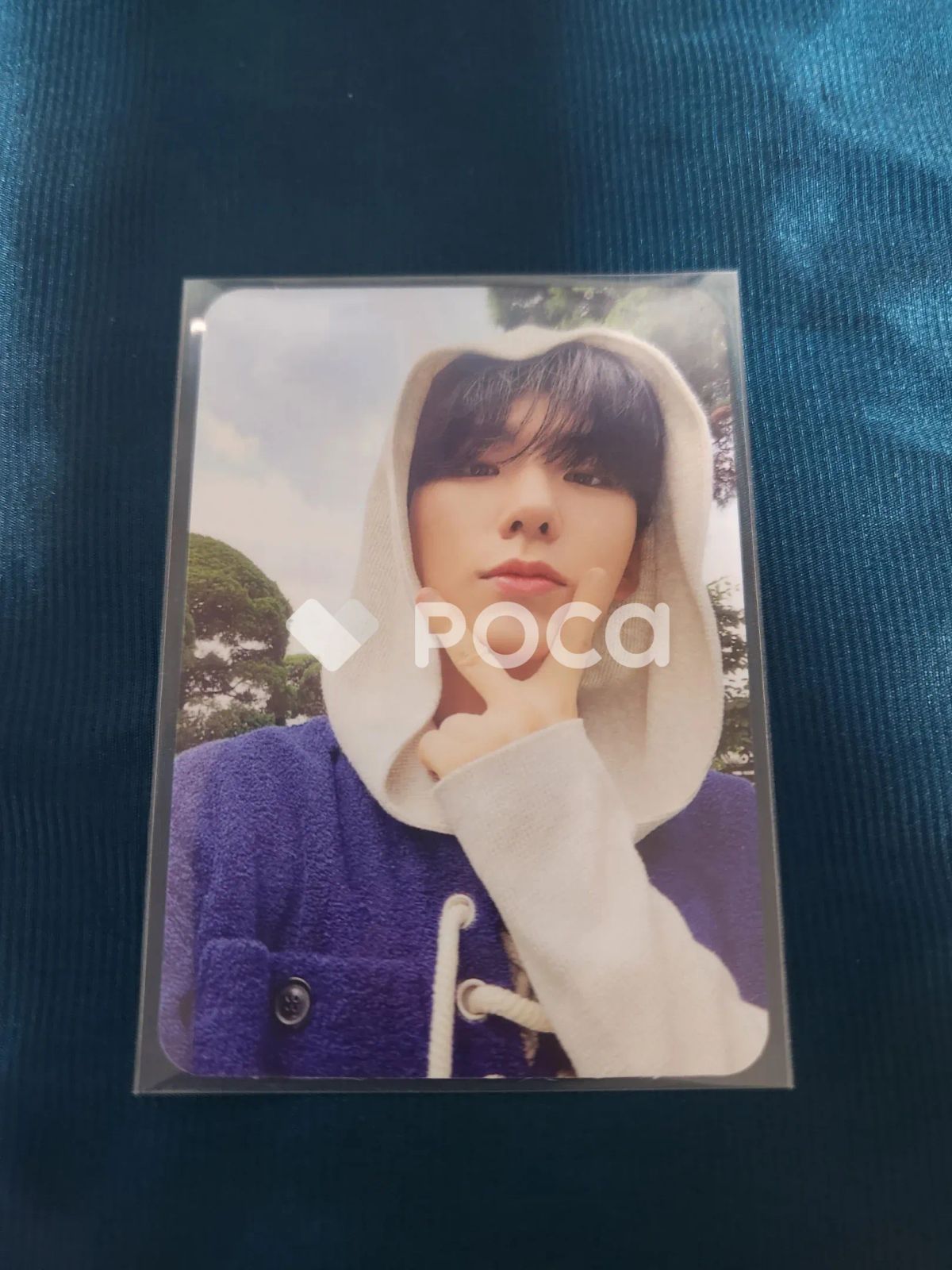 MONSTA X  キヒョン  YOUTH 活動限定トレカ MONSTA X キヒョン YOUTH - メルカリ