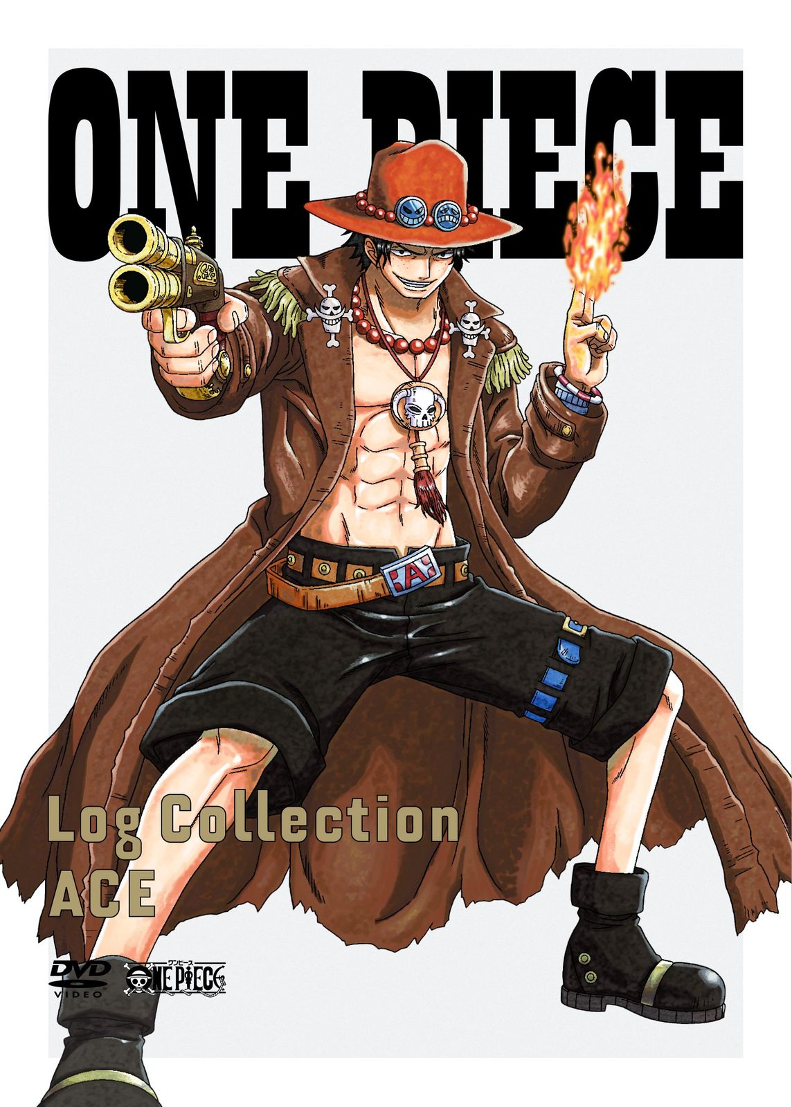 【値下げ】ONE PIECE Log Collection\