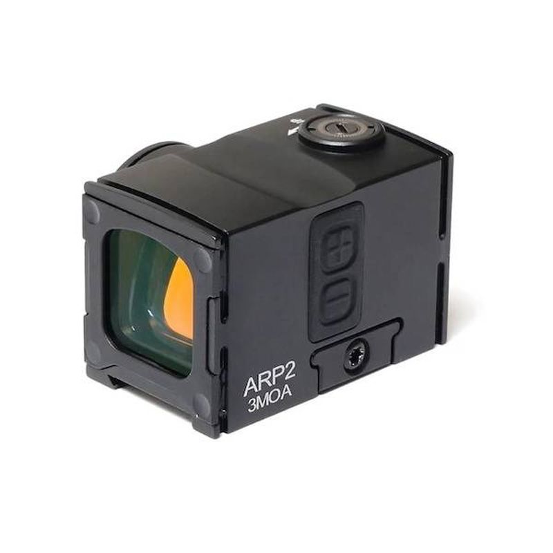 メーカー正規品 新品 Novel Arms ノーベルアームズ SURE HIT 1824 IR CQB スコープ 4560406143610