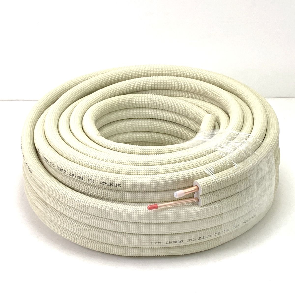 PC2320新品未使用 因幡電工 ペアコイル HPC－2320(単品): 住宅設備・電設・水道