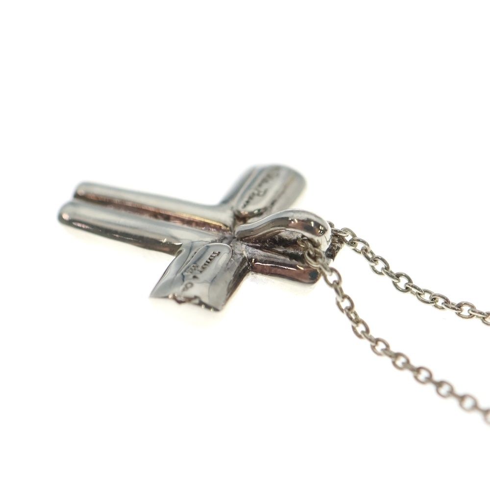 TIFFANY & Co. (ティファニー) パロマ ピカソ テンダネスハートクロス