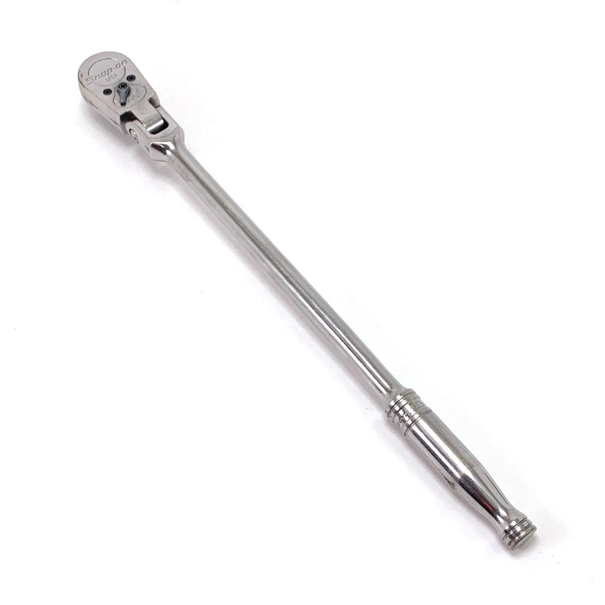 Snap on スナップオン 1 2 首振り ラチェットハンドル S 831