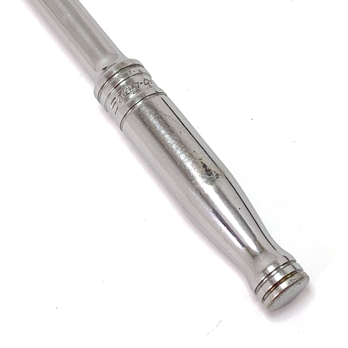 スナップオン 1