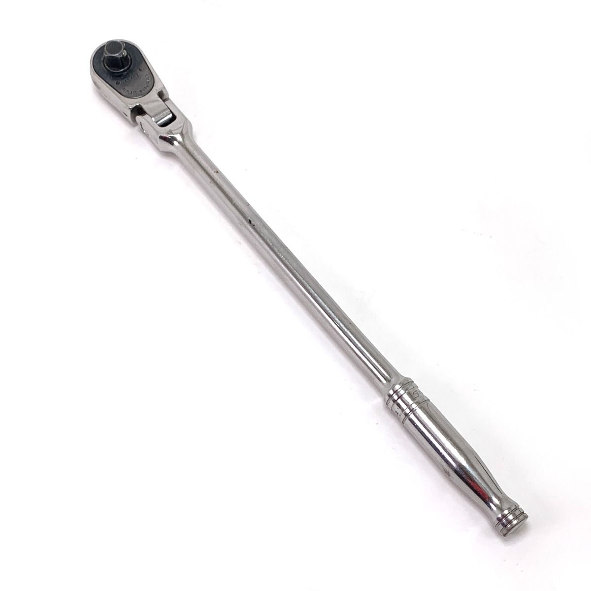 Snap-on スナップオン 1 2 首振り ラチェットハンドル S 831