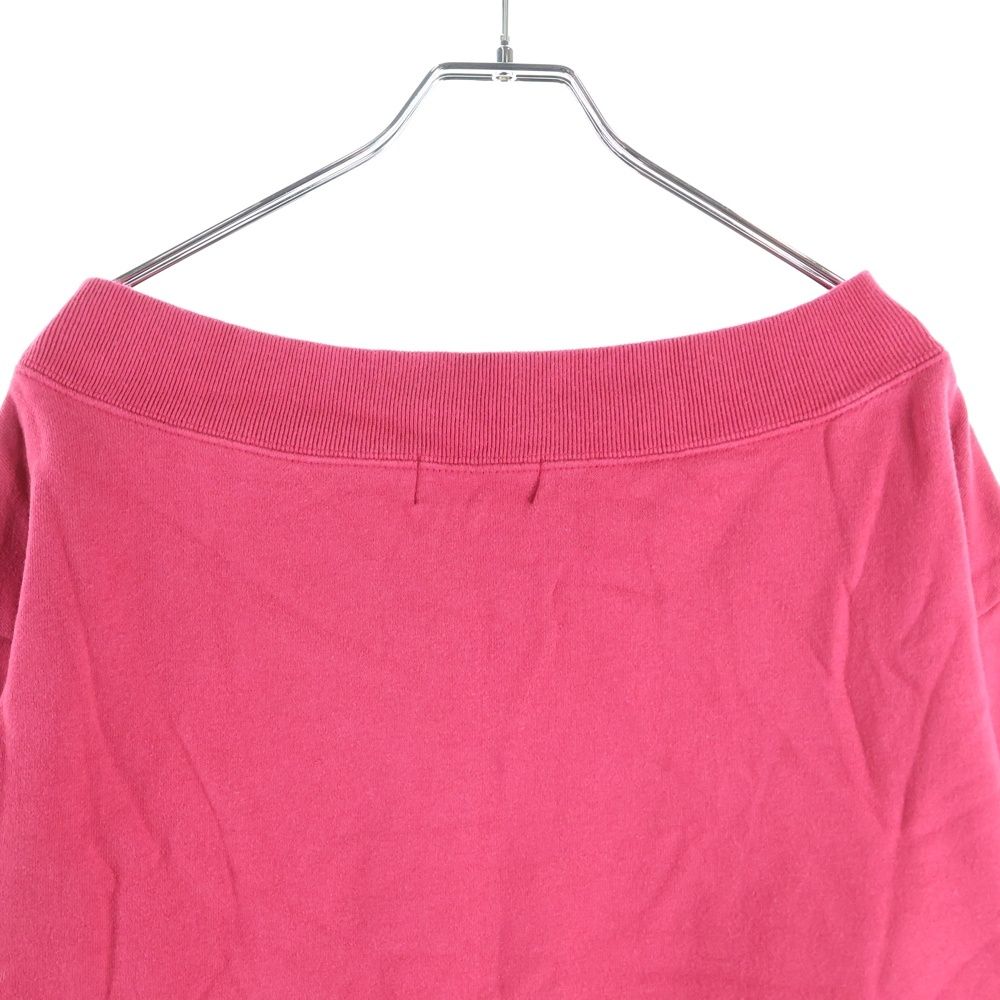 BEAR クルーネックスウェットトレーナー