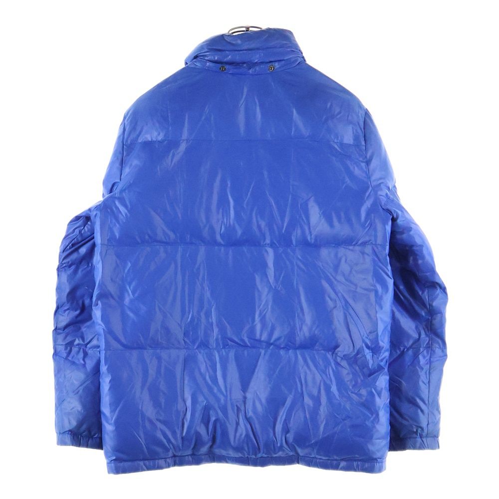 POLO RALPH LAUREN (ポロラルフローレン) ビッグポニー刺繍 ジップ