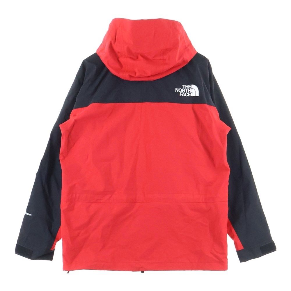 THE NORTH FACE (ザノースフェイス) MOUNTAIN LIGHT JACKET GORE-TEX