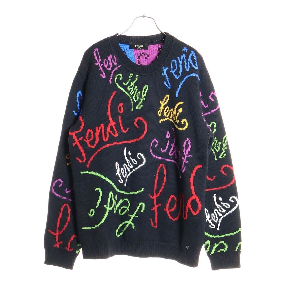 FENDI (フェンディ) 21AW ×Noel Fielding ×ノエルフィールディング