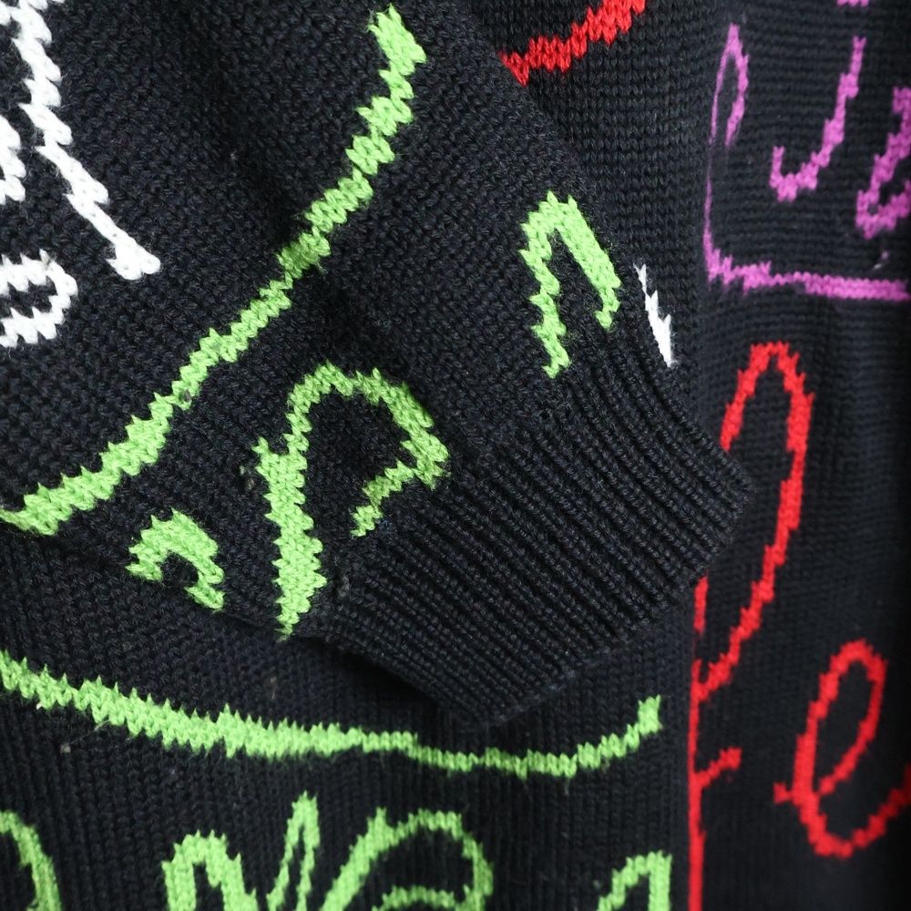 FENDI (フェンディ) 21AW ×Noel Fielding ×ノエルフィールディング