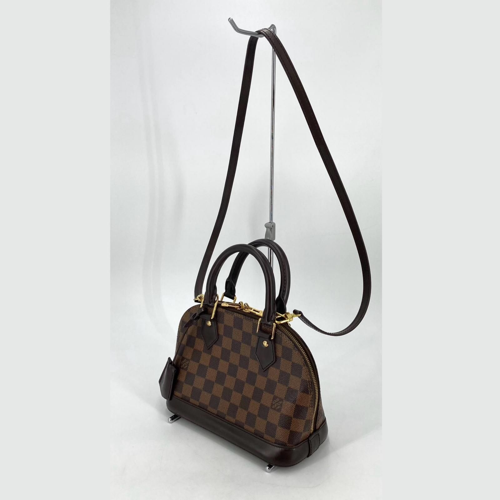 イオン広店】 中古 LOUIS VUITTON | ルイ・ヴィトン ショルダーバッグ 
