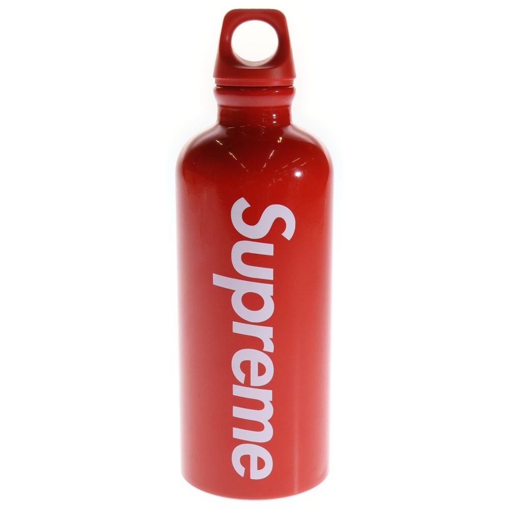 SUPREME シュプリーム 23 SS Traveller Water Bottle ウォーターボトル 水筒 レッド