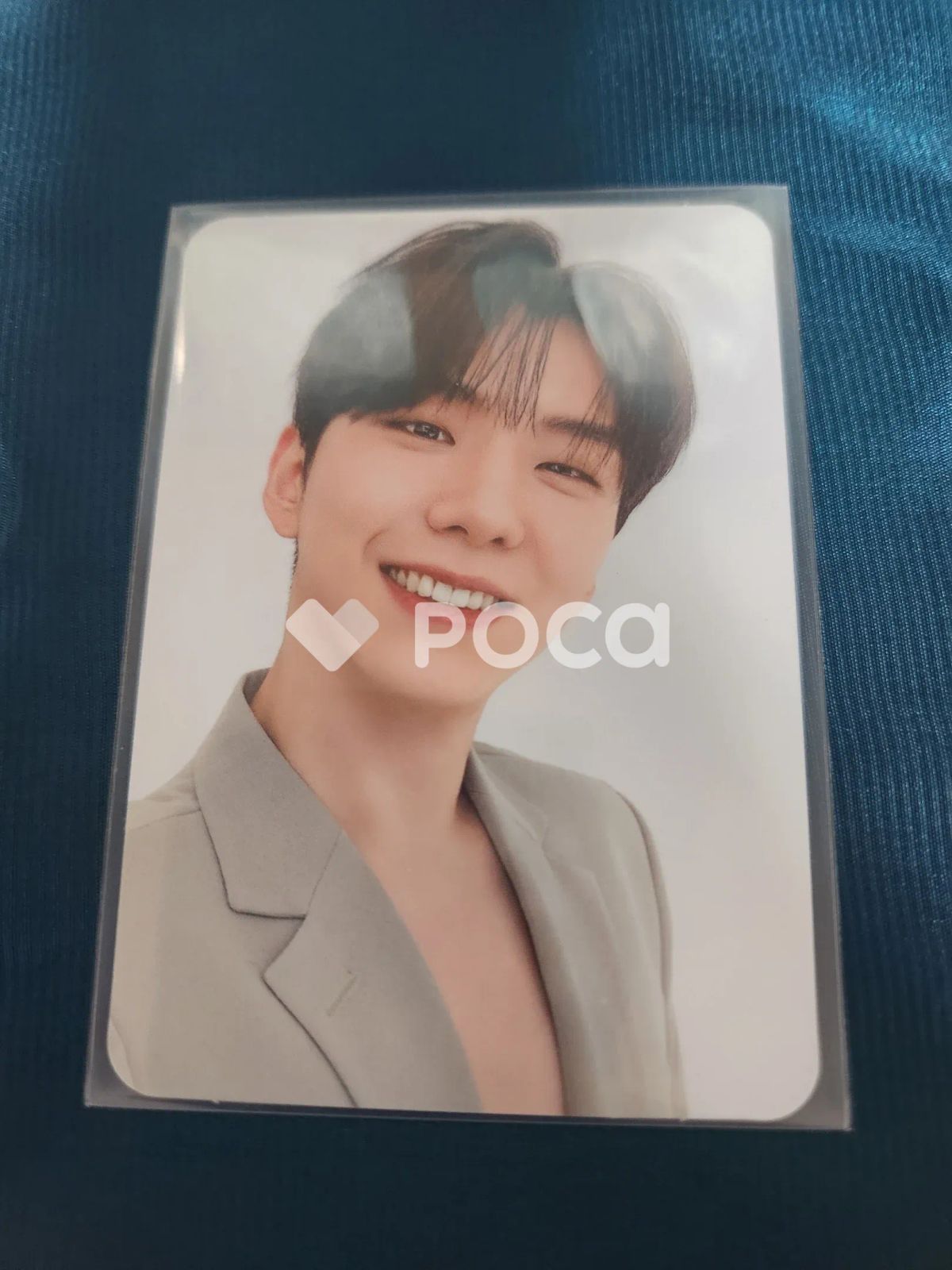 MONSTA X キヒョン One Of A Kind Ver.4 - メルカリ