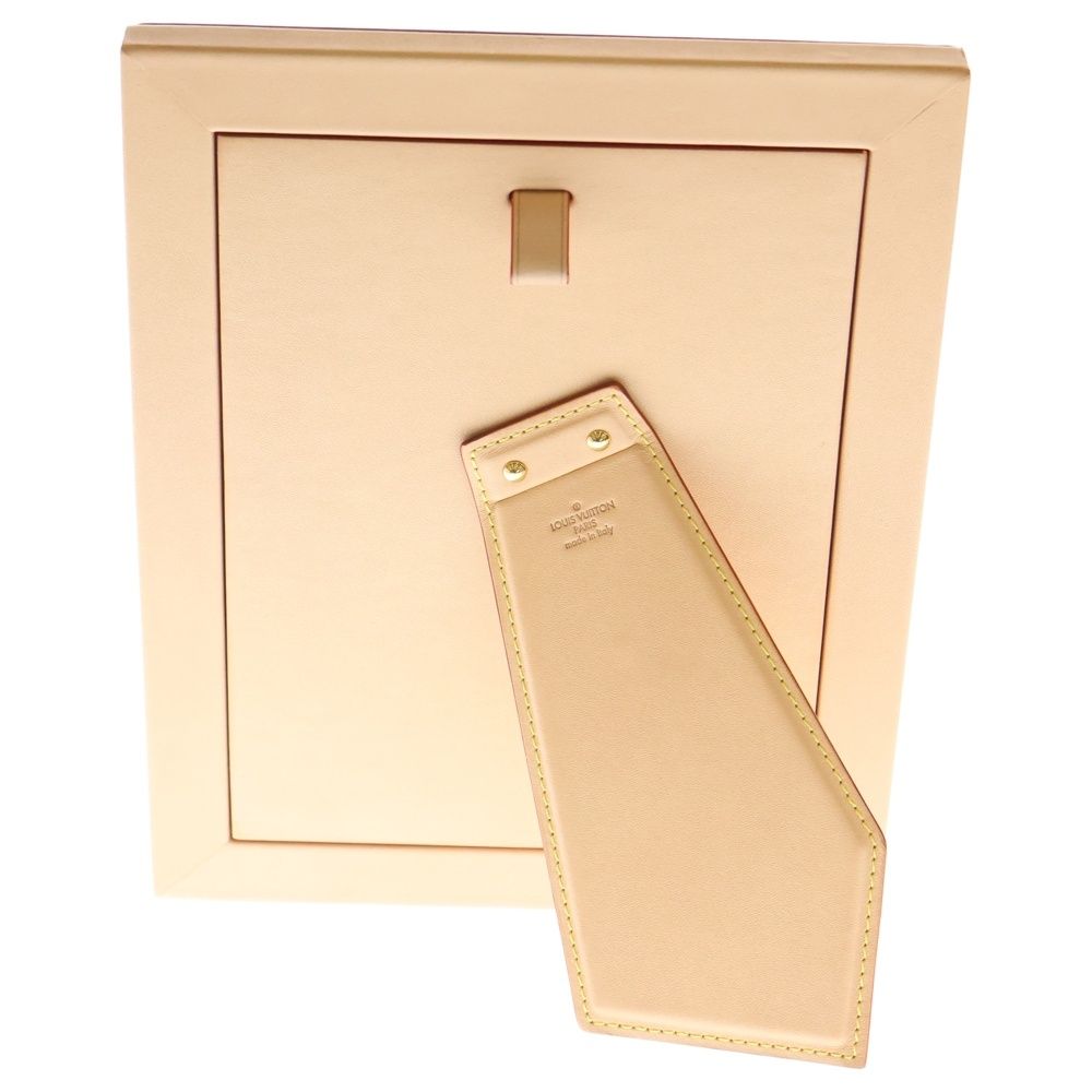 LOUIS VUITTON (ルイヴィトン) カードゥル フォト アンリMM レザー