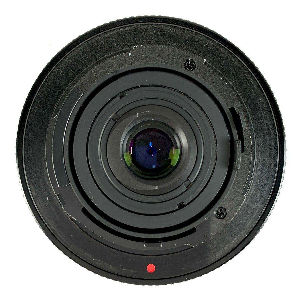 コンタックス CONTAX Distagon T* 18mm F4 AEG ディスタゴン 一眼