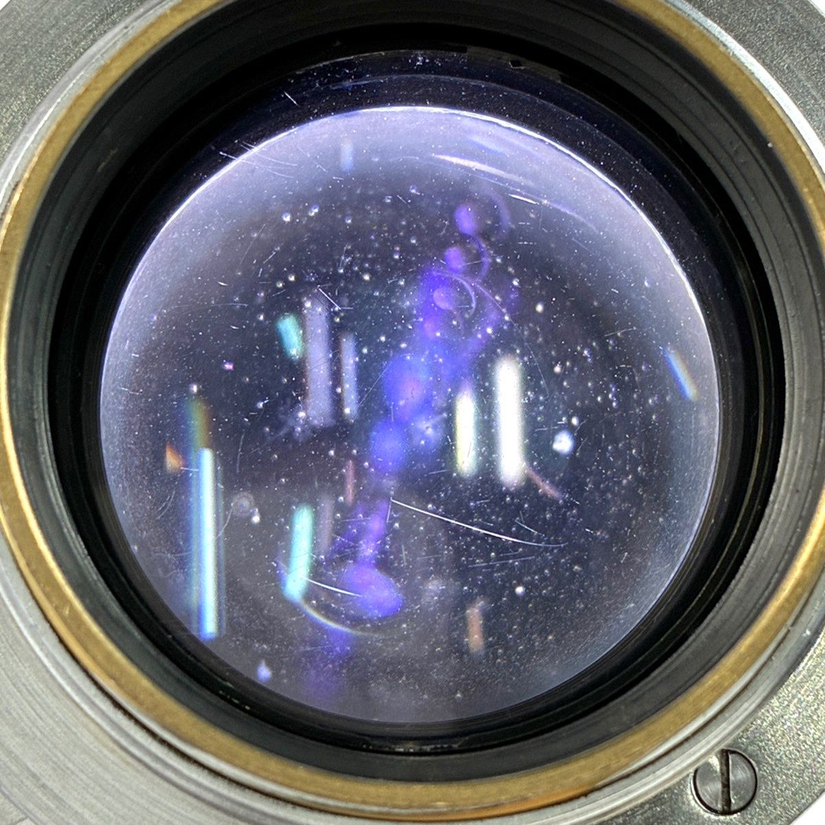  ライカ LEICA Summarit 50 mm F 1 5 ズマリット cm Lマウント L 39 前期 レンジファインダーカメラ用レンズ その他 カメラ