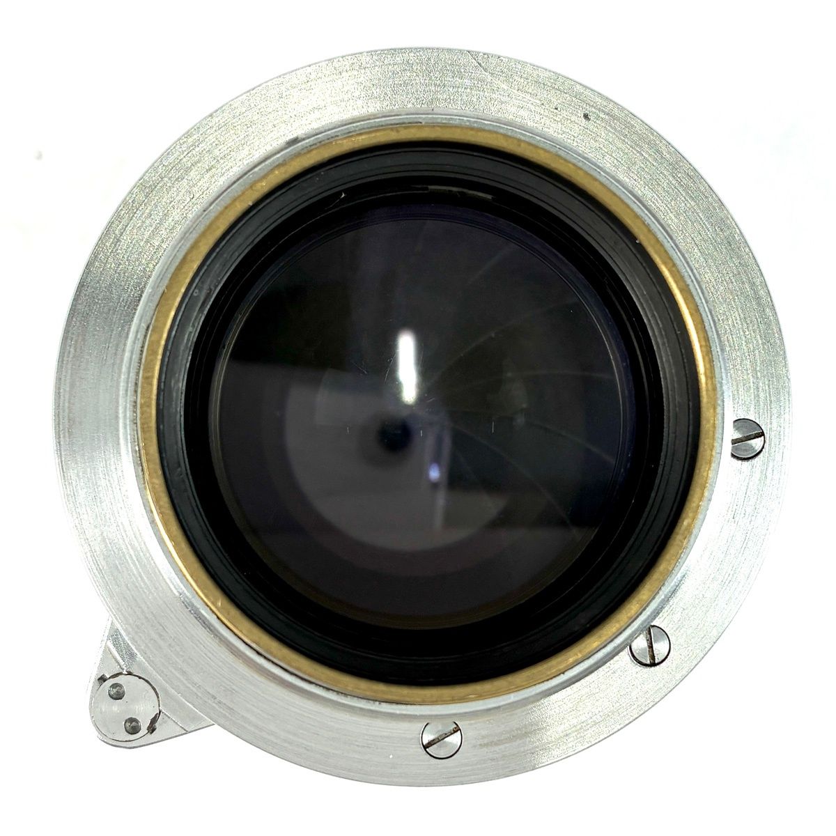 ジャンク Leica L39 Summarit 5cm F1.5 ライカ LEICA Summarit 50mm F1.5 ズマリット 5cm Lマウント L39 前期