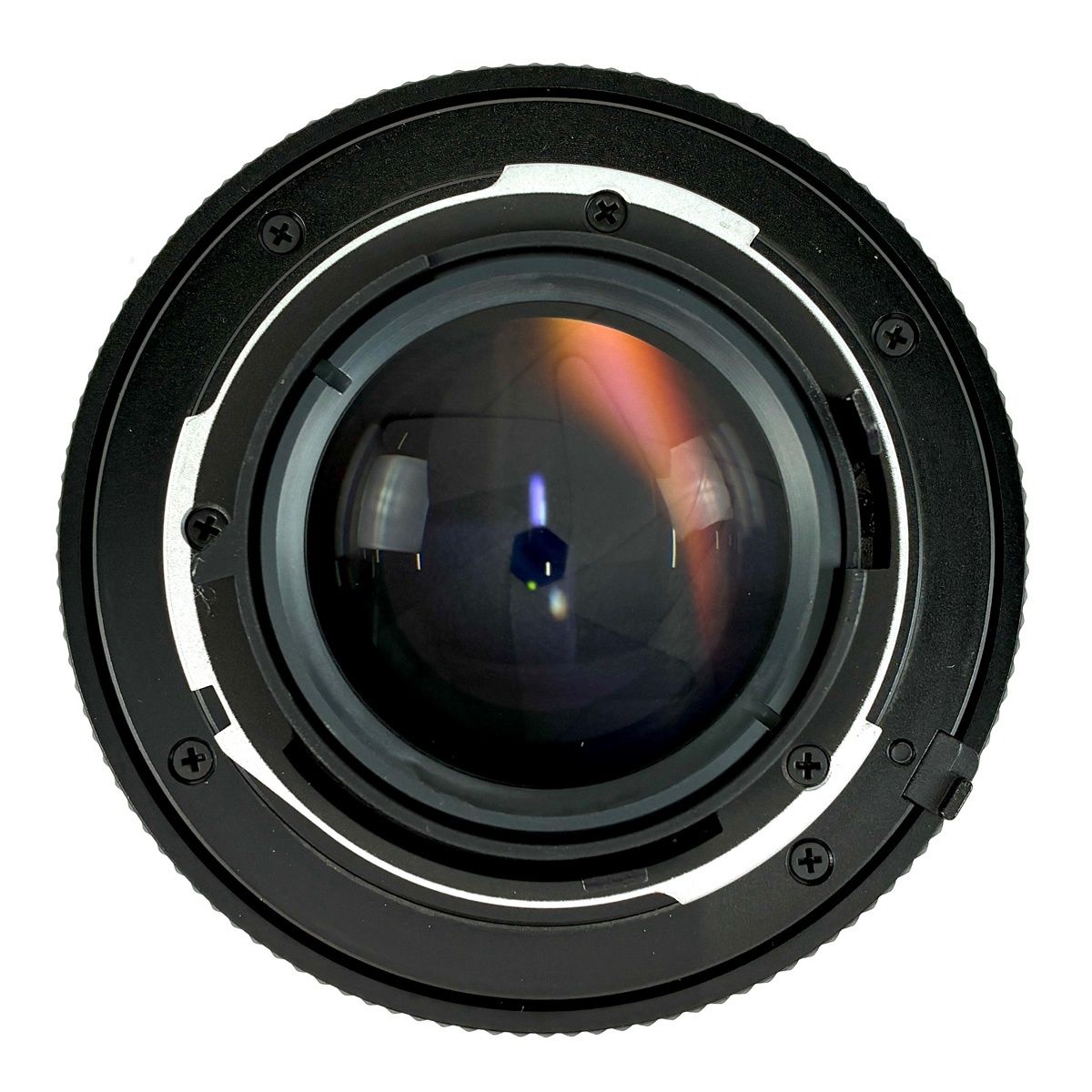 コンタックス CONTAX Planar T* 50mm F1.4 MMJ プラナー 一眼カメラ用