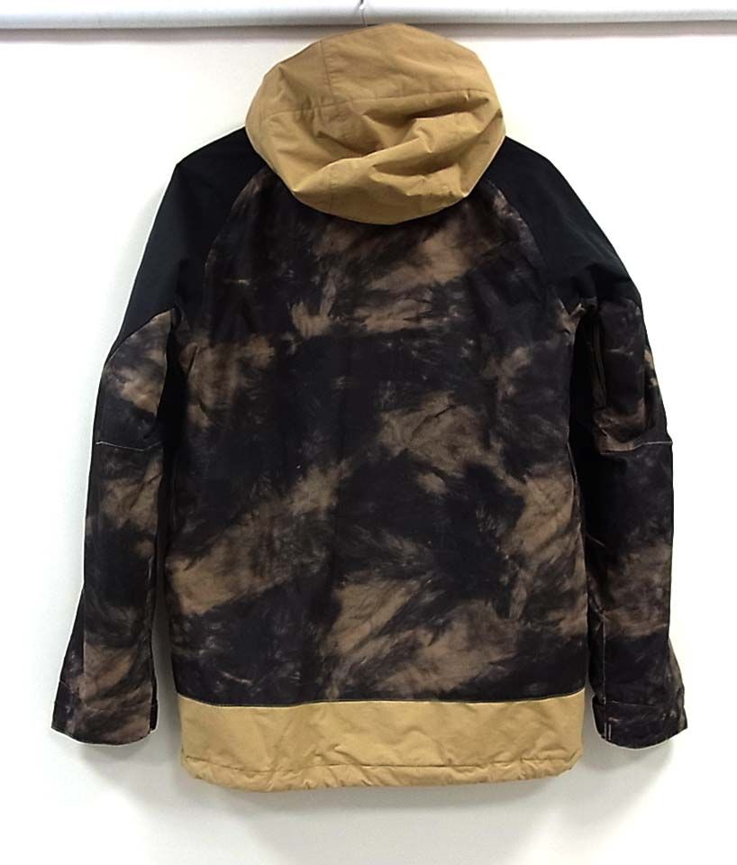 BURTON バートン セットアップ スノーボード DRYRIDE ジャケット パンツ ウインタースポーツ メンズ