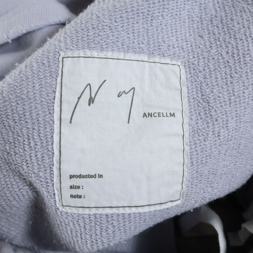 ANCELLM アンセルム