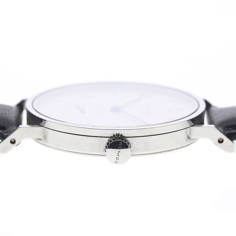 35 スモールセコンド