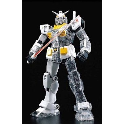 PG 1 60 ガンダムカスタムセット