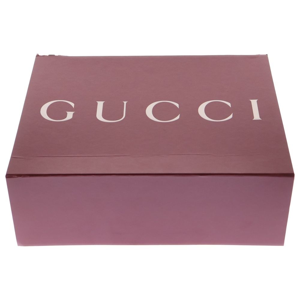  GUCCI グッチ リバーシブルジャンボGG カシミヤ フリンジ ポンチョ ケープ マフラー ベージュ 774308 その他 その他