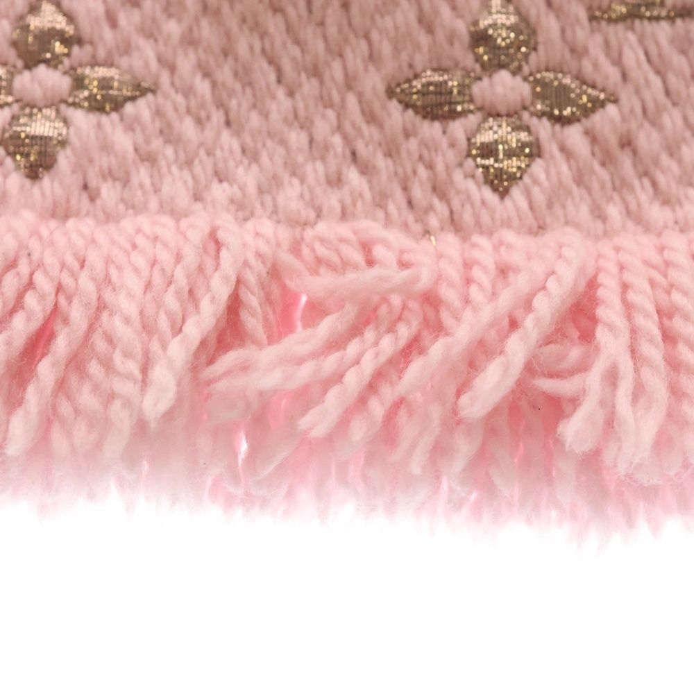 Louis Vuitton ピンク ゴールド マフラー Louis Vuitton ピンク ゴールド マフラー 在庫 処分 セール 通販