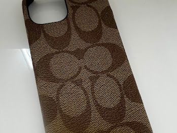  コーチ COACH IPHONE 15 ケース シグネチャー キャンバス CO 415 ソフト ハードケース iPhone用ケース