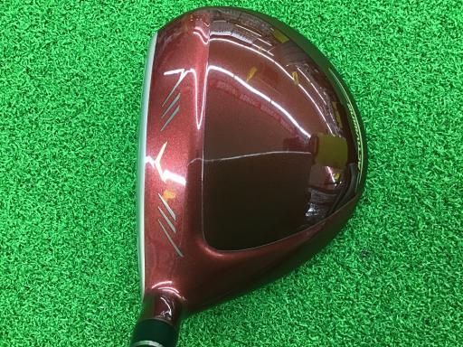 定番人気，HOT 【中古】 ダンロップ XXIO(2022) 4W(レッド) フェアウェイウッド FW XXIO MP1200(FW) レッド (フレックスSR) メンズ 男性用 右利き 右用 Cランク ゴルフクラブ フェアウェイウッド