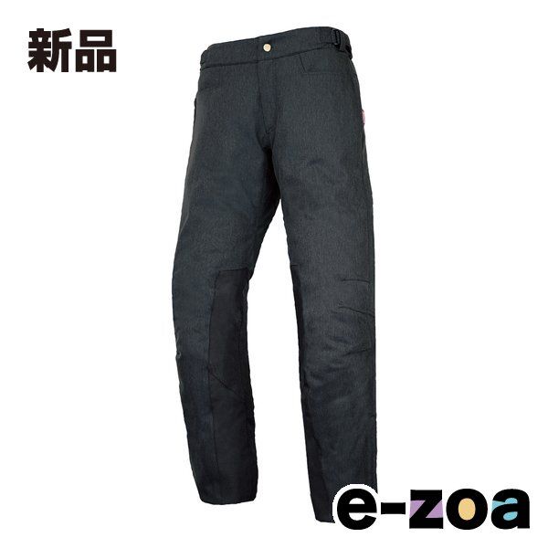 ROUGH&ROAD ラフアンドロード プリマロフトウインターパンツLF ヘリンボーンブラック-LW RR7723LFHBBK3 (2516067)