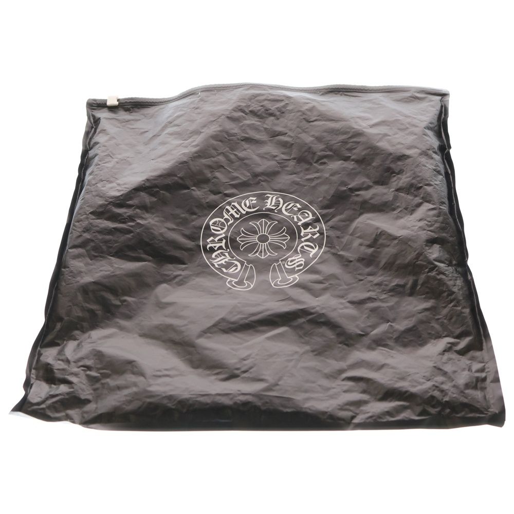 CHROME HEARTS (クロムハーツ) CH Plus Jacquard Bath Towel CHプラス