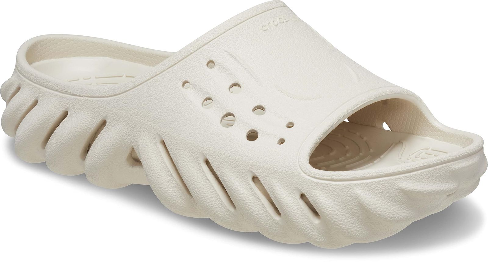  Crocs クロックス ユニ Echo Clogs スタッコ USサイズ 12 メンズ Stucco 14 Women Men その他 靴